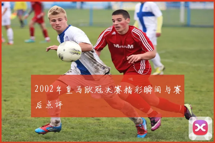 2002年皇马欧冠决赛精彩瞬间与赛后点评