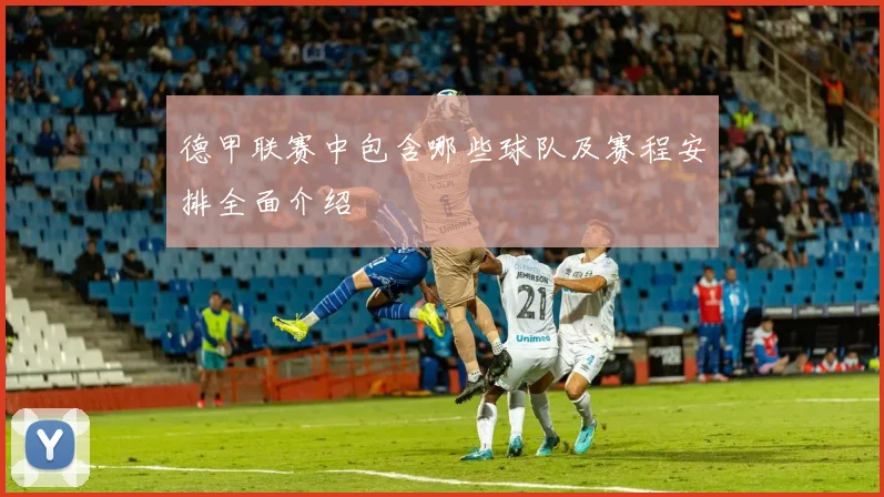 德甲联赛中包含哪些球队及赛程安排全面介绍