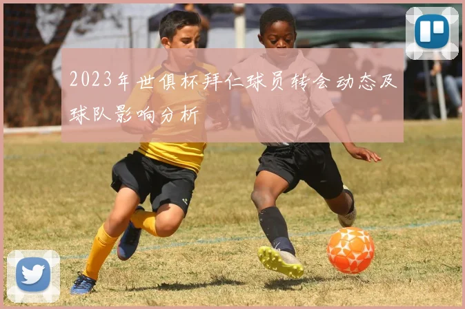 2023年世俱杯拜仁球员转会动态及球队影响分析