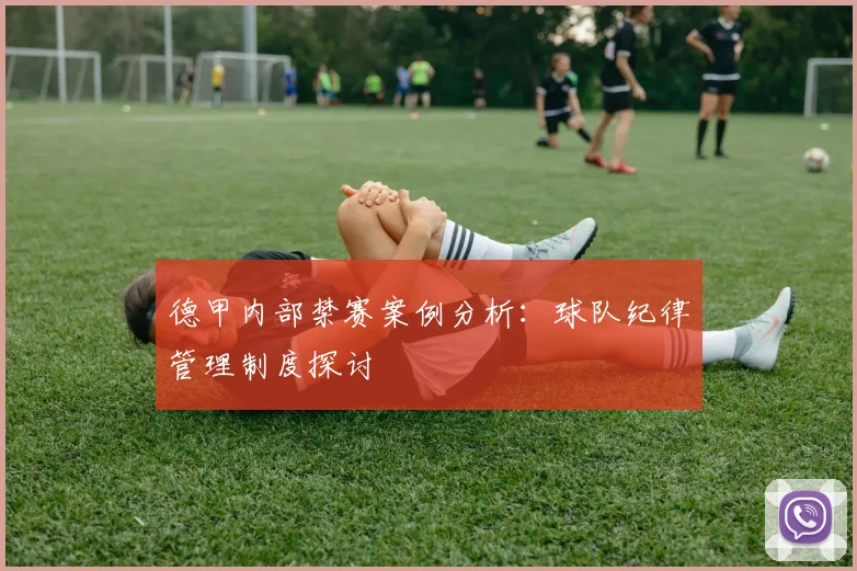 德甲内部禁赛案例分析：球队纪律管理制度探讨